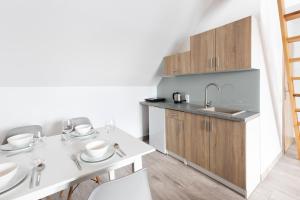 GALEON Apartamenty