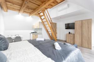 GALEON Apartamenty