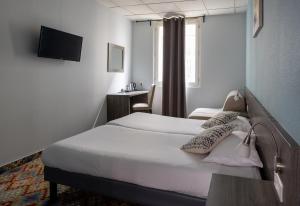 The Originals Boutique, Hôtel Danieli, Avignon