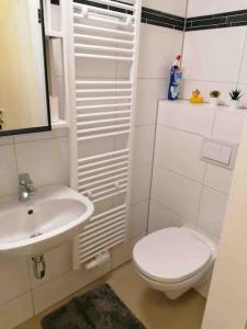 Feine Wohnung direkt am Yppen- und Brunnenmarkt