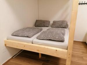 Feine Wohnung direkt am Yppen- und Brunnenmarkt