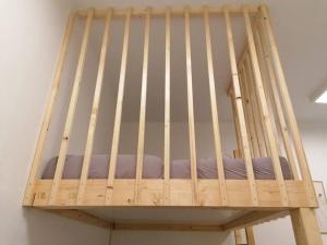 Feine Wohnung direkt am Yppen- und Brunnenmarkt