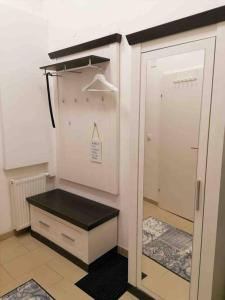 Feine Wohnung direkt am Yppen- und Brunnenmarkt