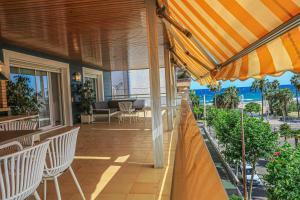 LITORAL COSTA DORADA - AQUARIUM Only families