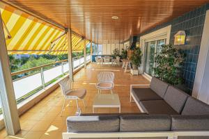 LITORAL COSTA DORADA - AQUARIUM Only families