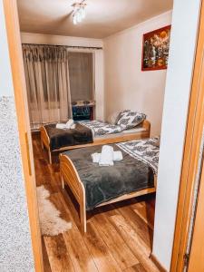 Apartament u Jarosza