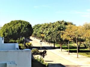 La Antilla-Islantilla-Planta Baja de Vivienda para 7 PAX