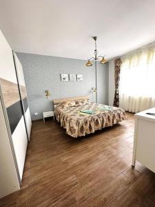 Apartament lux Albert