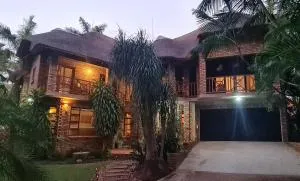 20 on Visarend - Bosfontein 20 on Visarend - Bosfontein