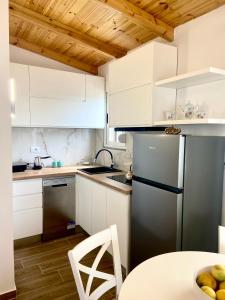 Panoramic Views of Saranda