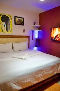 Toly’s Spacious One Bedroom - Kahawa