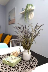 Apartman Eva