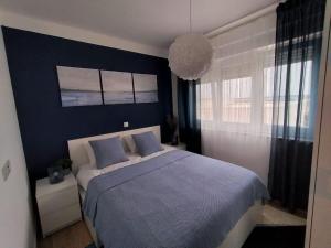 Apartman Eva