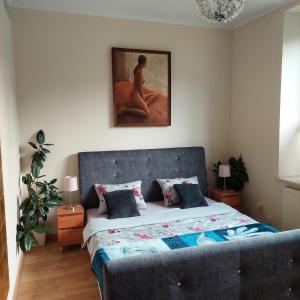 Apartament Zwierzyniec na Roztoczu