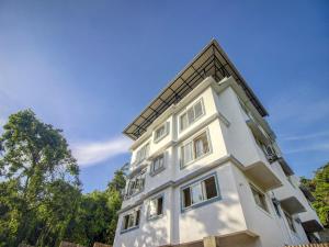Hotel O Muktesh Chandra