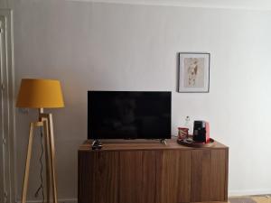 Appartements maison PING ,en face des arenes : photos des chambres