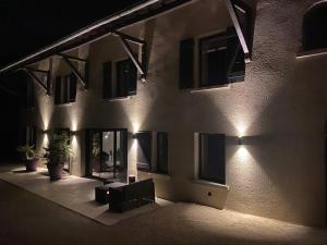 Villas Domaine des Oliviers : photos des chambres