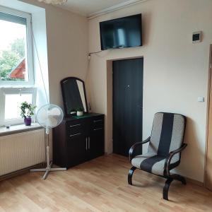 Apartament Zwierzyniec na Roztoczu