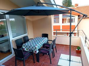 Jovana -- porodicni apartmani Igalo