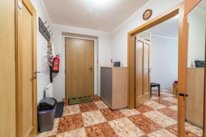 Apartmán blizko centra Prahy