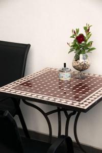 Apartment Bruna 