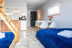 Bianco Apartamenty Laskowa - Zator