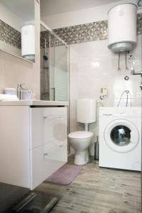 Apartment Bruna 