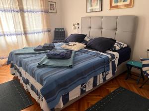 Two-Bedroom Apartment room in Apartments Lorenandreja