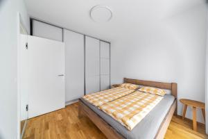 Apartment Michelská