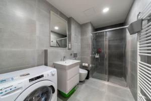 Apartment Michelská