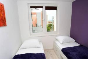 Apartman Oaza , Centar Split