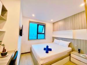 Muong Thanh Luxury Apartment Seaview