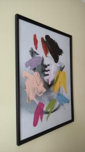 Elegant Escape apartment - free parking, easy access to City Centre