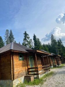 Triple Room with Private Bathroom room in JELA NATURAL RESORT