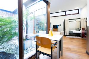 Loft by Basquelidays