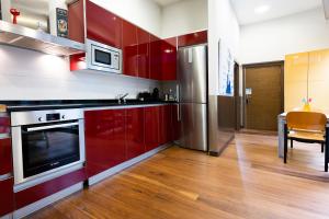 Loft by Basquelidays