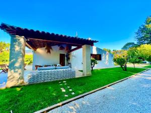 Villas Villa MasDeline : photos des chambres
