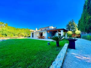 Villas Villa MasDeline : photos des chambres