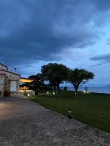 Luxury Beach Villa - 新阿尔塔基