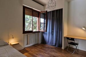 Aretina Florence Villa