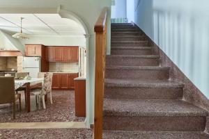 Centrally Yours: Spacious House in the City Center