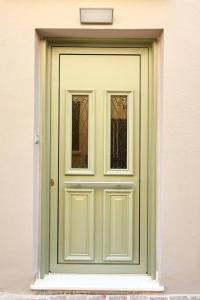 Centrally Yours: Spacious House in the City Center