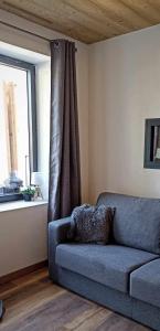 Appartements LA GRANGE SAVOYARDE-Spa-Piscine-Proche lac-Charme-Detente- 3 Etoiles : photos des chambres