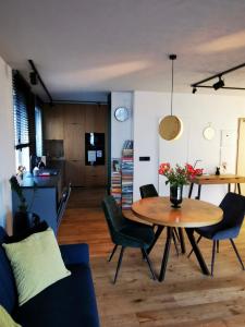 Nadmorski Apartament