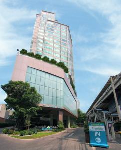 Jasmine Resort Bangkok