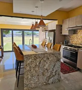 Chuumba Villas - Chilanga