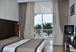 El Mehdi Beach Resort ex Primasol El Mehdi