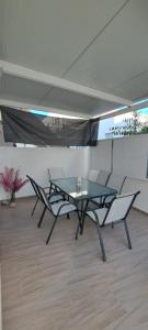 Lilas apartment