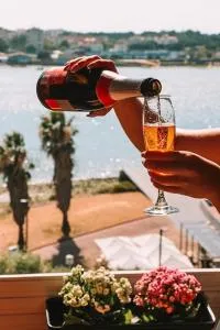 Golden Place - Seixal - 塞沙尔