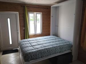 Appartements Studio Ventadour : photos des chambres